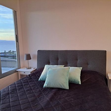 Cozy Ocean And La Gomera View Appartment Playa de las Americas  Exterior photo